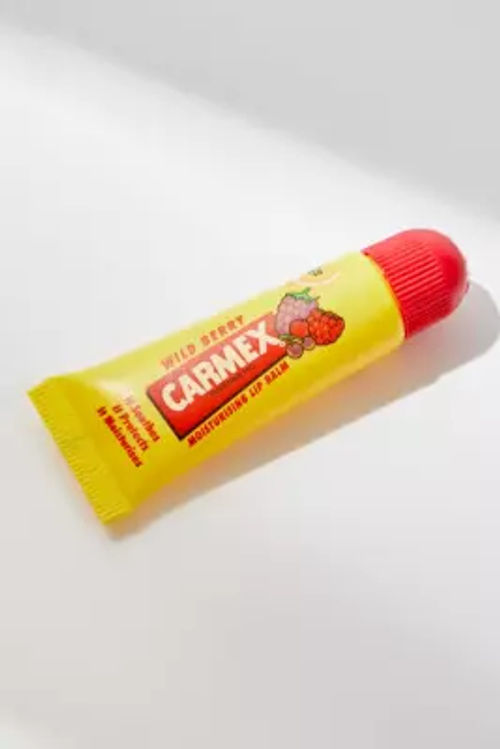 Carmex SP15 Wild Berry Lip...