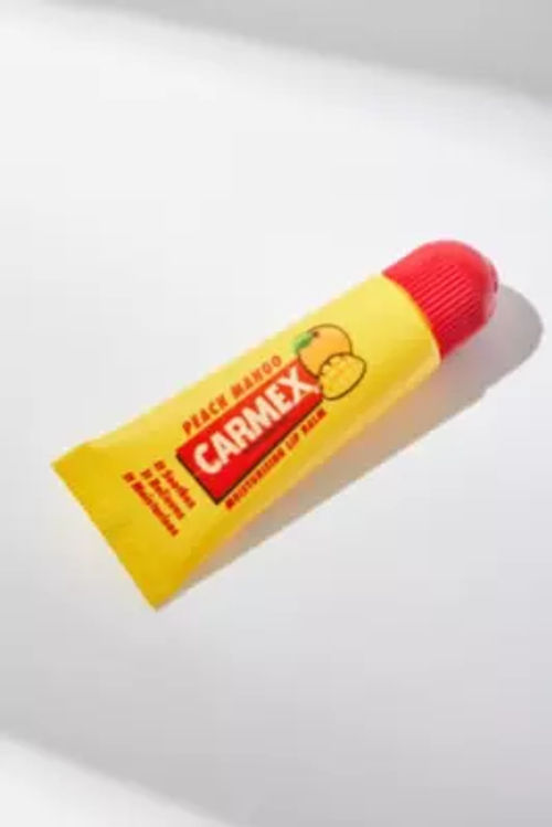 Carmex Peach Mango Lip Balm...