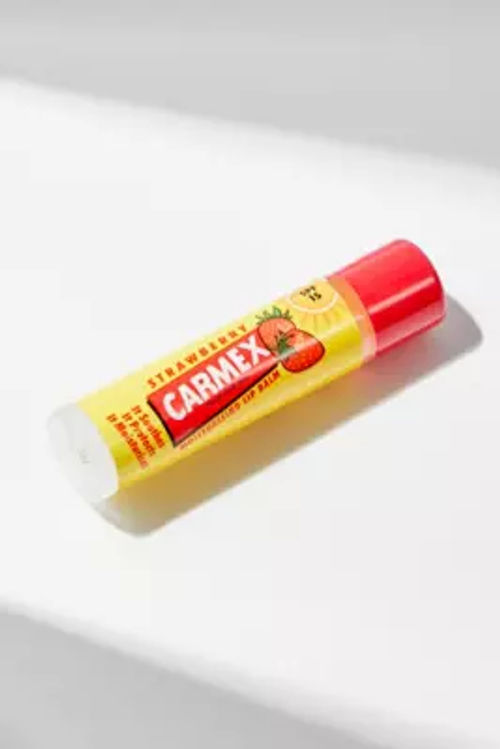 Carmex Strawberry SPF15 Lip...