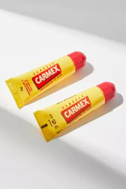 Carmex Classic Lip Balm Duo...