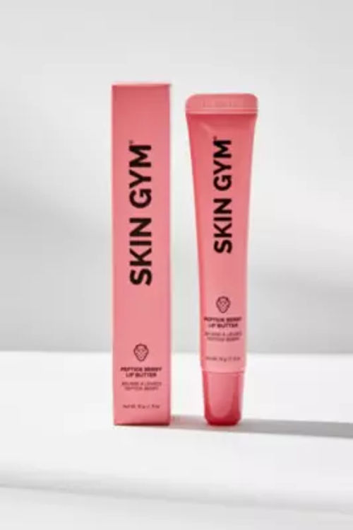 Skin Gym Berry Peptide Lip...