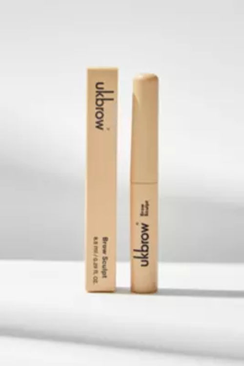 UKBROW Brow Gel Sculpt 5ml at Urban Outfitters