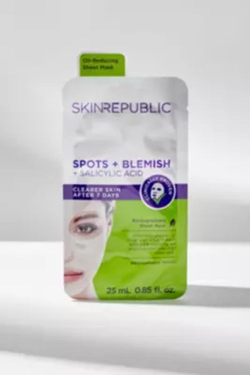 Skin Republic Salicylic Face...