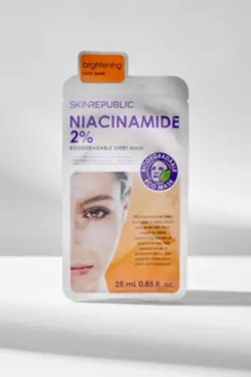 Skin Republic Niacinamide 2%...