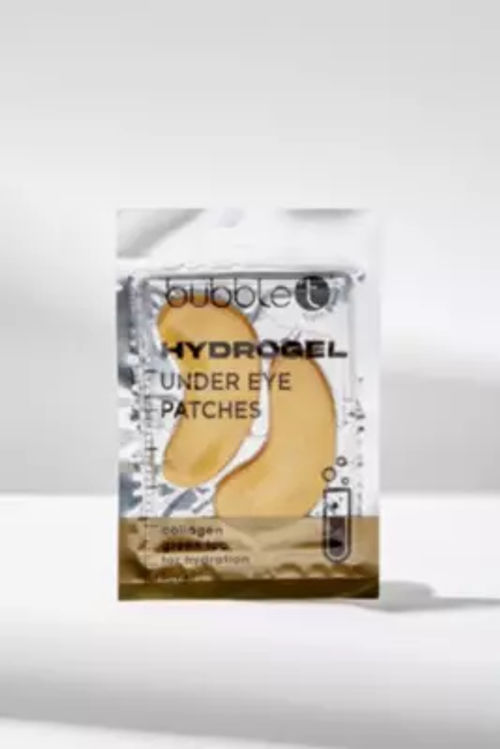 Bubble T Hydrogel Under Eye...