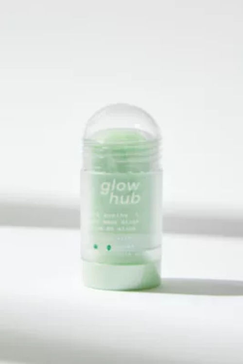 glow hub Calm & Smooth Face...