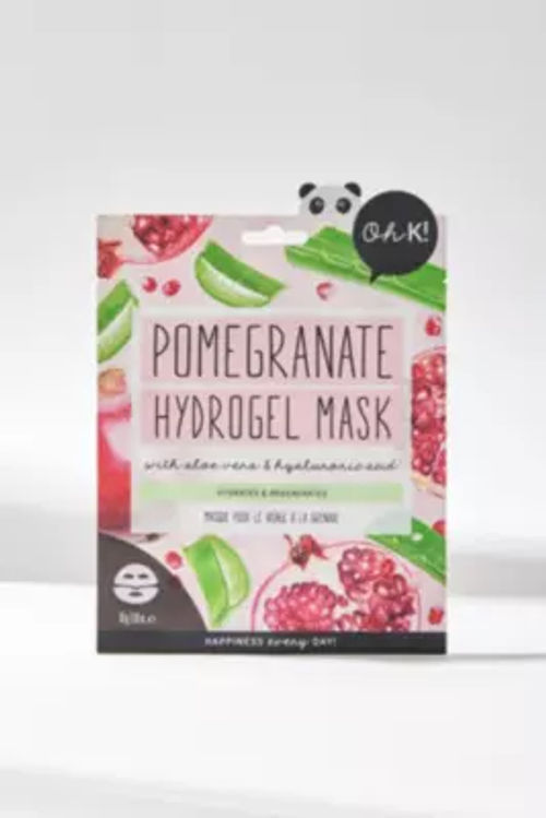 Oh K! Pomegranate Hydrogel...