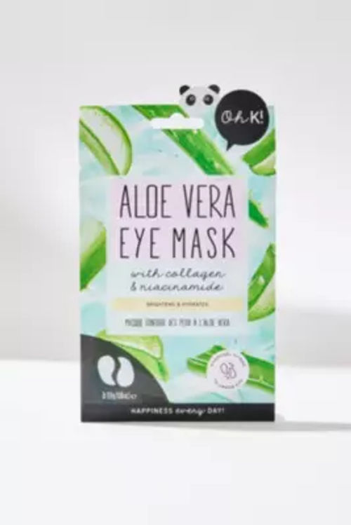 Oh K! Aloe Vera Eye Mask ALL...
