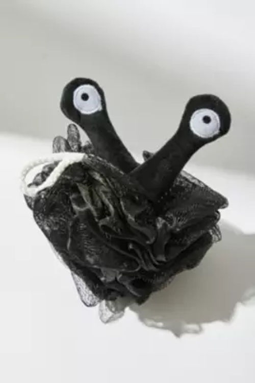 Alien Black Body Scrubber ALL...