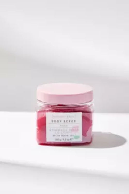 Sunday Rain Rose Body Scrub...