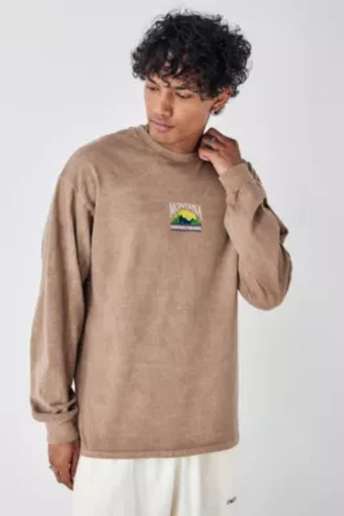 Urban Outfitters UO Brown...