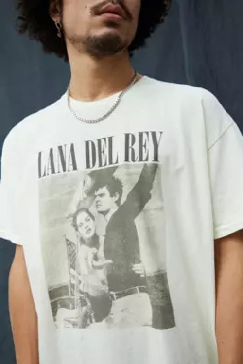 UO Lana Del Rey T-Shirt -...