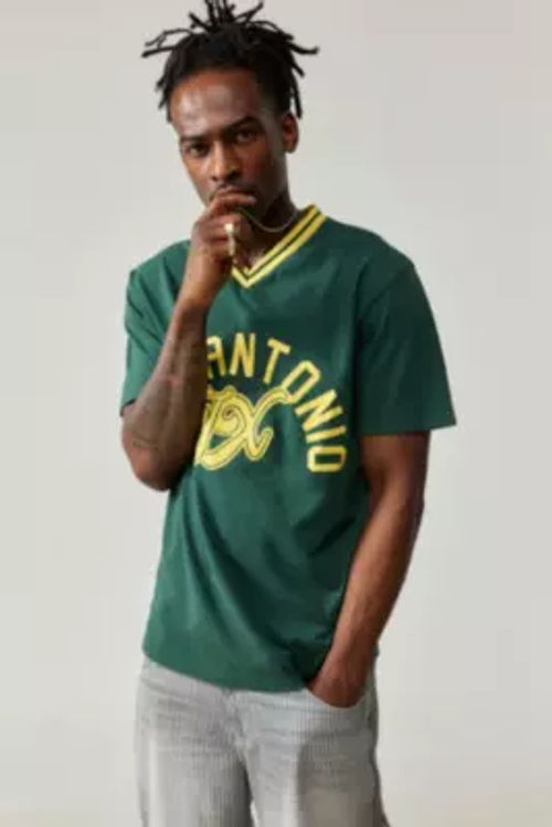 UO Green San Antonio T-Shirt...