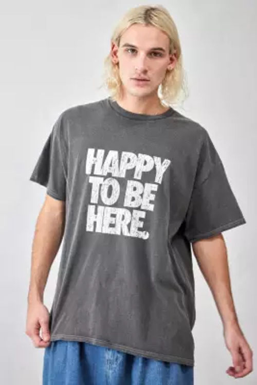 Urban Outfitters UO Happy To...