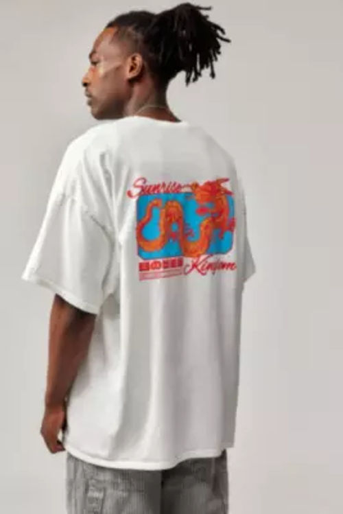 UO Sunrise Kingdom T-Shirt -...