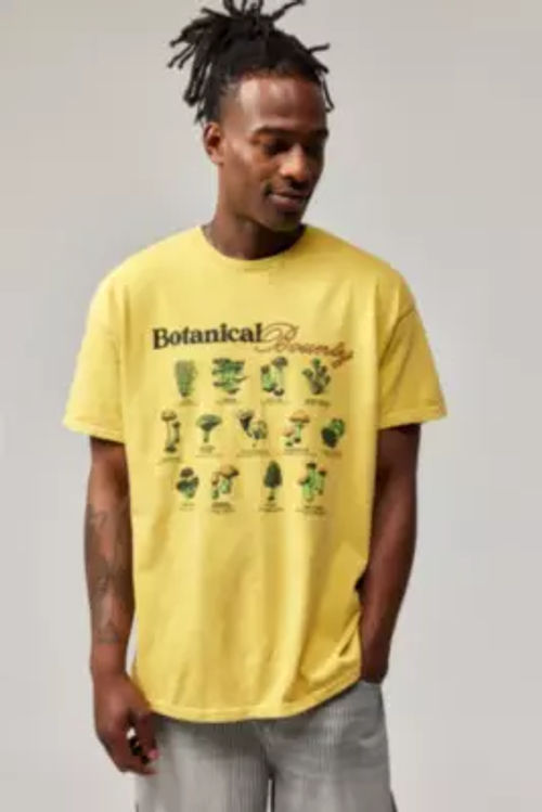 UO Botanical Bounty T-Shirt -...