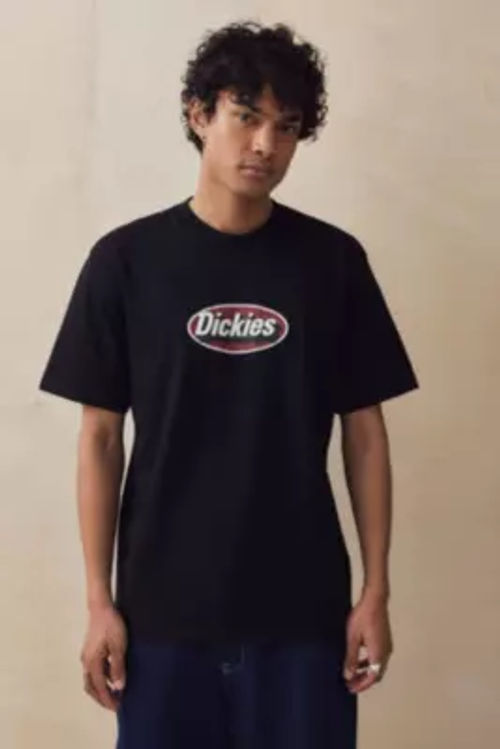 Dickies UO Exclusive Black...