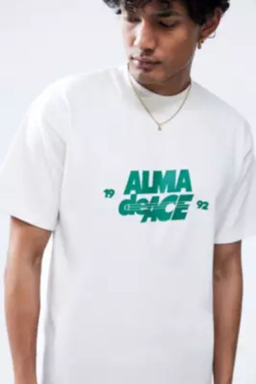 Alma De Ace 92 T-Shirt -...