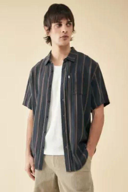 Katin Alan Stripe Shirt -...