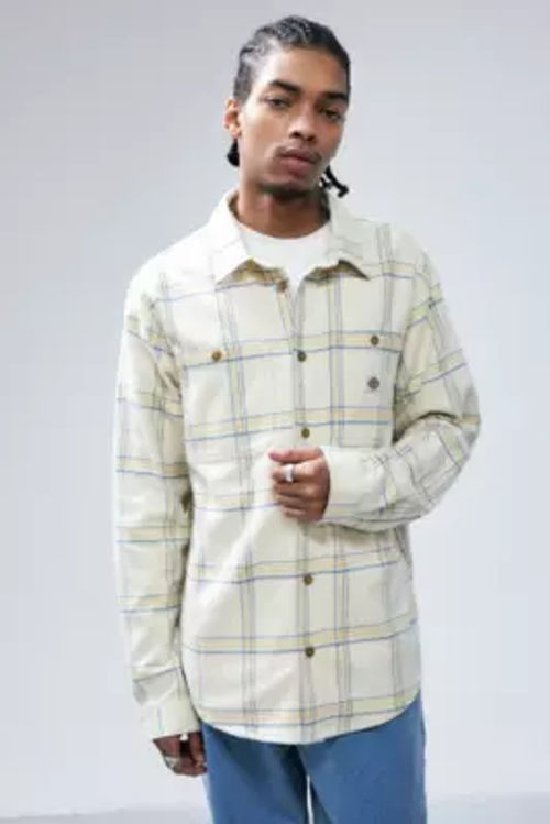 Dickies Ecru Warrenton Shirt...