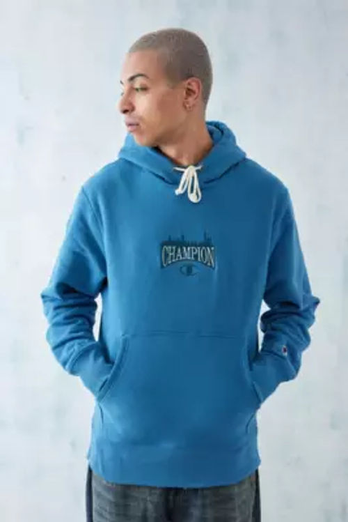 Champion UO Exclusive Blue...