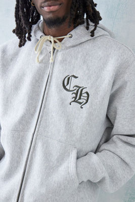 Champion uo store hoodie