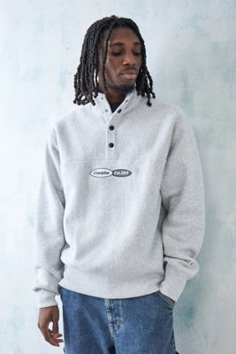 Champion uo exclusive on sale small script blueberry hoodie