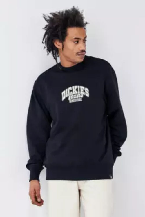 Dickies UO Exclusive Black...