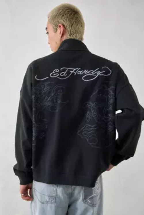 Ed Hardy UO Exclusive Black...