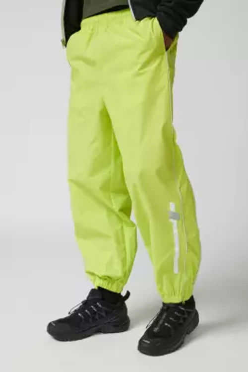 UO Lime Shell Pants - Lime L...