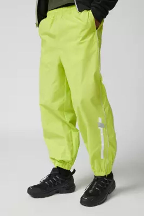 kenzo yellow midi dress, Green Dickies 874 Work Pants