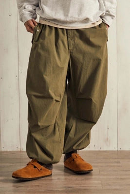 Bdg Tech Pants Urban Outfitters