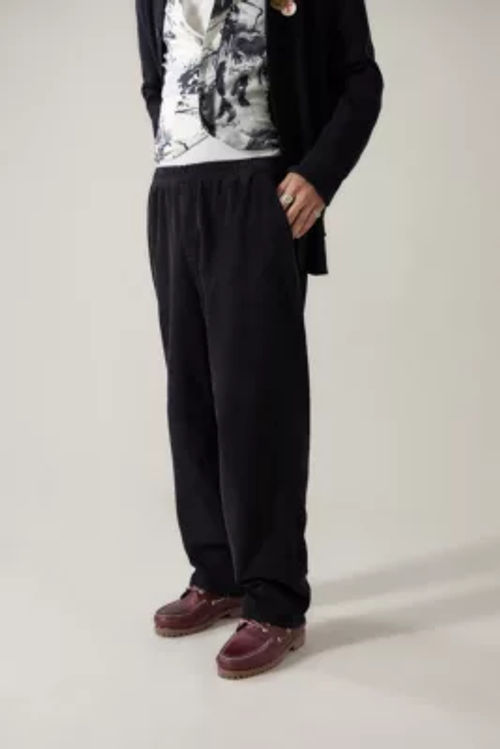 Loom Black Corduroy 2.0 PJ...