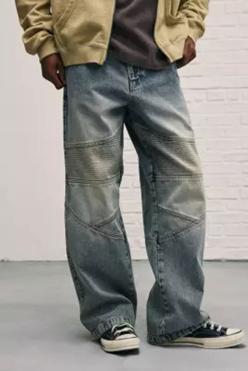 UO Nitro Baggy Jeans -...