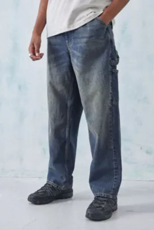 BDG Molt Wash Carpenter Jeans...