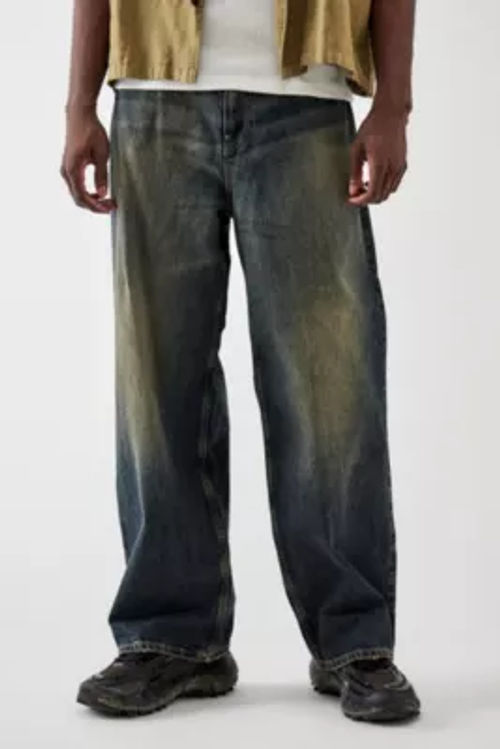 BDG Jack Dirty Tint Jeans -...