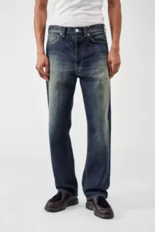 BDG Straight-Leg Carpenter Jean