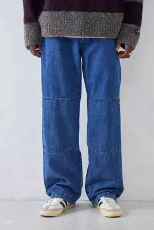 Dickies Classic Blue Double...