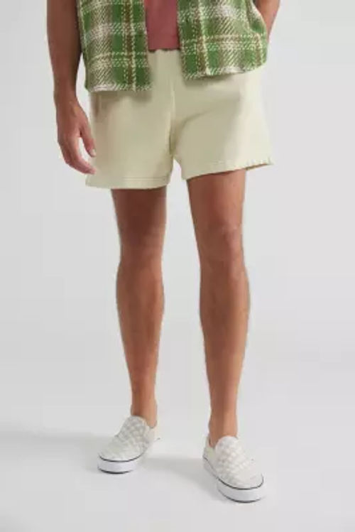 BDG Aloe Wash Bonfire Shorts...