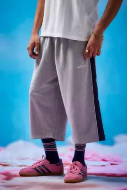 iets frans Grey Harri Baggy Joggers