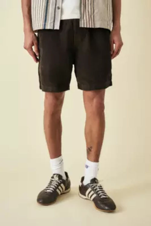 BDG Chocolate Corduroy Shorts...