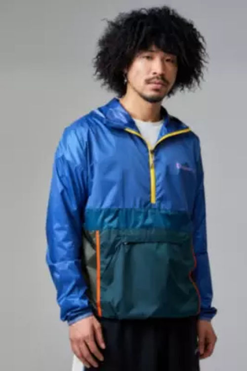 Cotopaxi Teca Quarter-Zip...