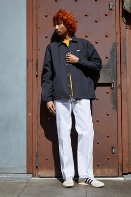 Dickies torrance store black coach jacket