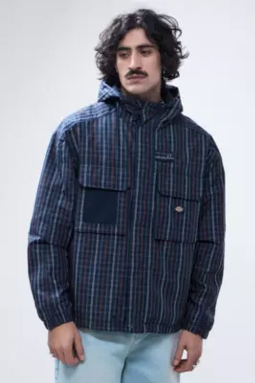 Dickies Checked Surry Jacket...