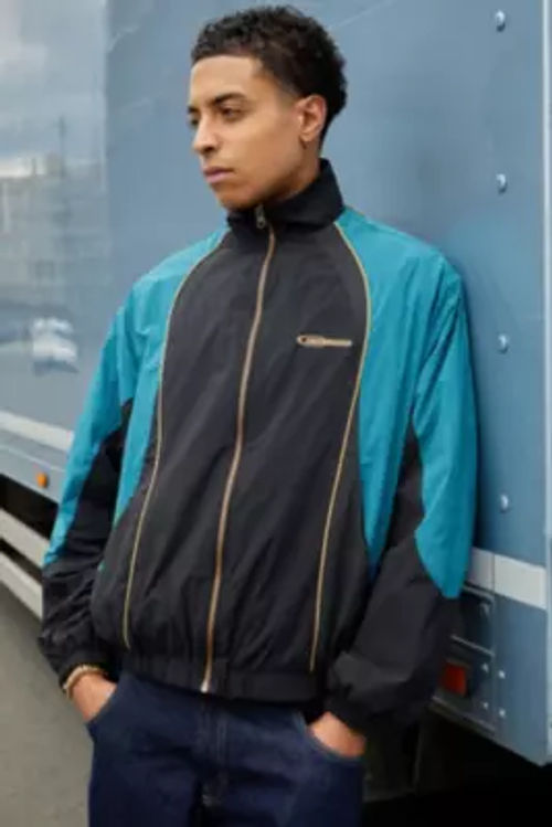 iets frans. Rafael Track Top...