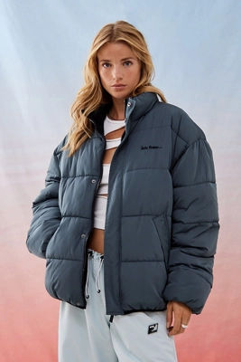 Iets frans puffer jacket womens sale