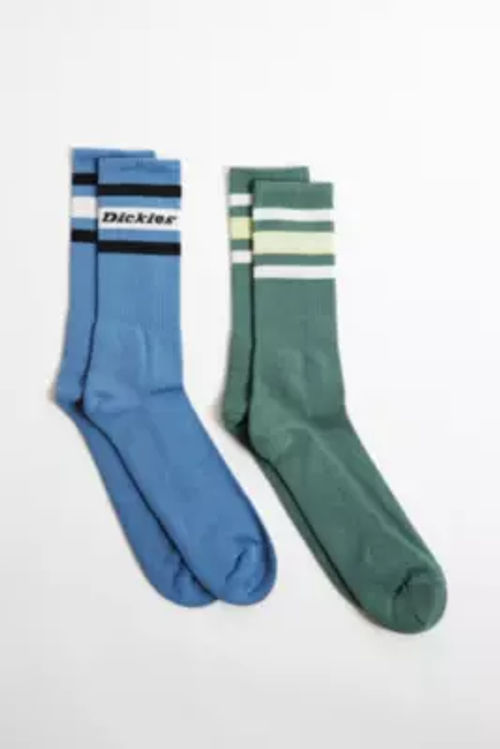 Dickies Blue & Green Genola...