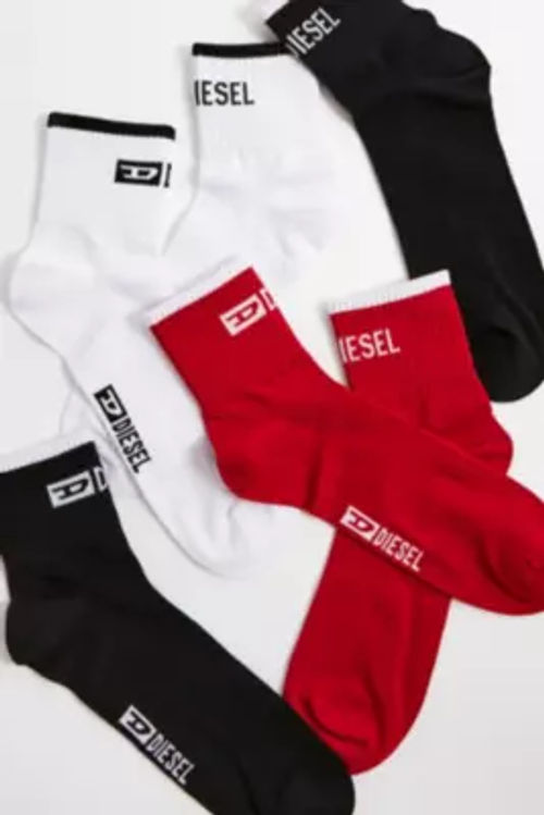 Diesel Socks 3-Pack at Urban...