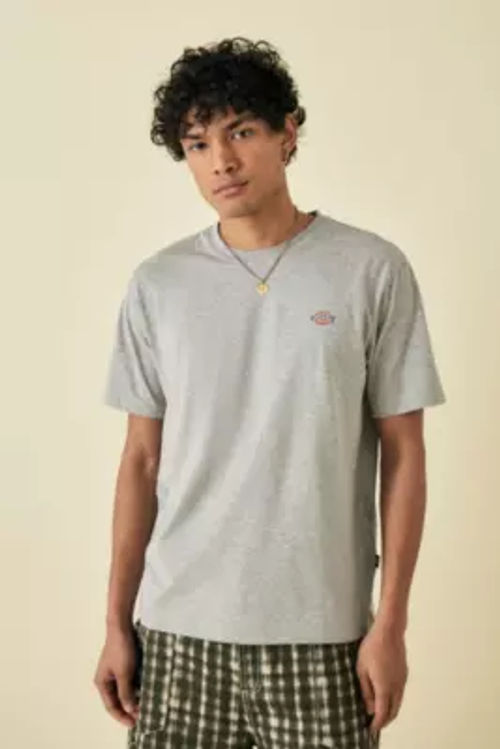 Dickies Grey Melange Mapleton...