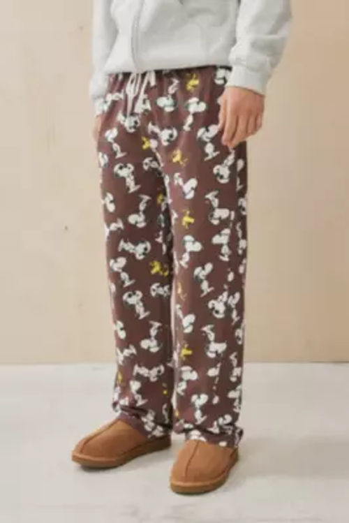 UO Snoopy Roller Printed...